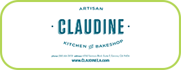 Caudine Kitchen & Bakeshop