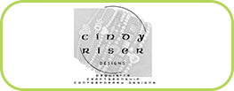 Cindy Riser Designs